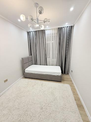 квартира ищу: 3 комнаты, 85 м², Джал-15 Элитка, 7 этаж, Дизайнерский ремонт — 6