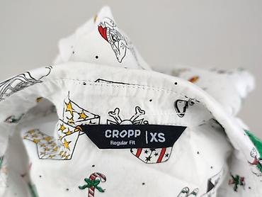 nirvana cropp: Cropp, Koszulа dla mężczyzn, rozmiar XS — 4