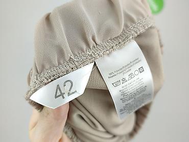 asymetryczne spódnice: Spódnica damska, rozmiar XL — 4