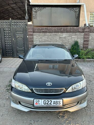 нексия белый: Toyota Windom: 2000 г., 2.5 л, Бензин