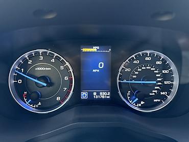 Subaru: Subaru Ascent: 2019 г., 2.4 л, Вариатор, Бензин, Кроссовер — 12