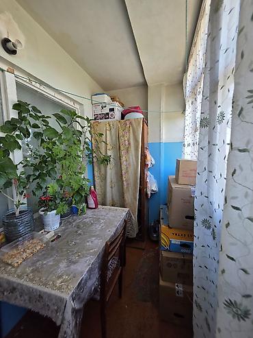 Квартиры: Баку, Пос. Бакиханов, 3 комнаты, Вторичка, м. Нефтчиляр, 75 м² — 3