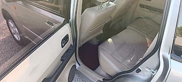 rx330 rx400: Nissan X-Trail: 2003 г., Бензин, Кроссовер — 9
