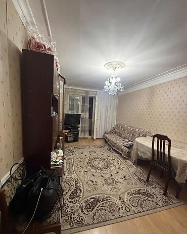 pive aparati: Bakı, 8-ci kilometr, 3 otaqlı, Köhnə tikili, m. Xalqlar Dostluğu, 80 kv. m — 1