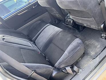 108 4 15: Toyota Ipsum: 2003 г., Автомат, Бензин, Минивэн — 9