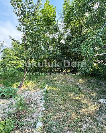 120: 🏠Продается дом в с. Сокулук 🟡 Комнаты: 4 🟡Участок: 8, 05 соток 🟡 — 7