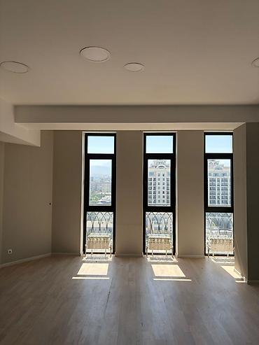 4: 4 комнаты, 260 м², Золотой квадрат Элитка, 12 этаж, Евроремонт — 3