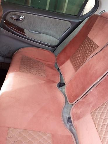 Nissan: Nissan Cefiro: 2000 г., Автомат — 6