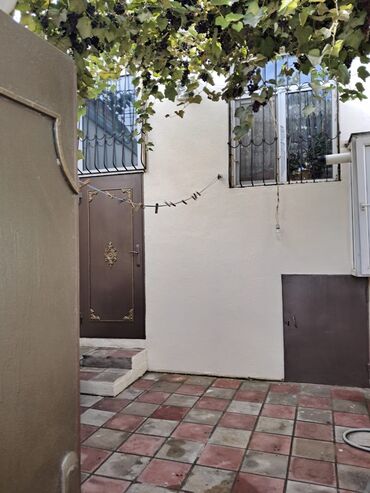 Həyət evləri və villaların satışı: 2 otaqlı, 45 kv. m, Yeni təmirli — 8