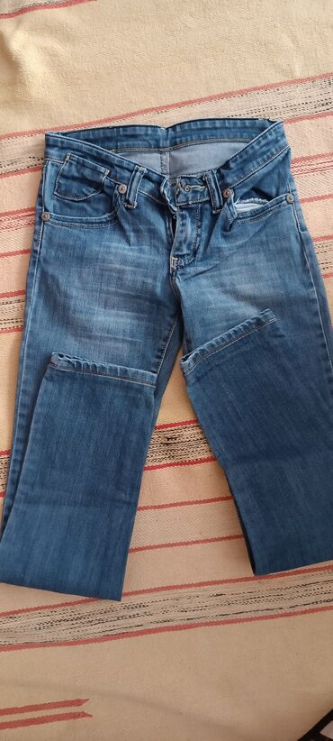 farmerke guarjeans: Farmerke XS