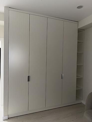 Другие услуги: Мебель на заказ — 1