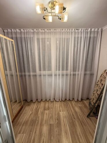 квартиры в турции: 1 комната, 32 м², 104 серия, 1 этаж, Косметический ремонт