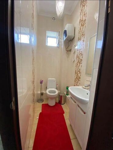 Продажа домов: Дом, 200 м², 6 комнат, Агентство недвижимости, Евроремонт at lalafo.kg — 8 Продажа домов: Дом, 200 м², 6 комнат, Агентство недвижимости, Евроремонт — 8