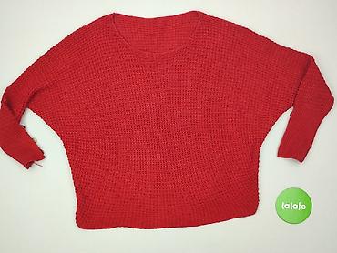 hurt online: Sweter damski, rozmiar 6XL — 2