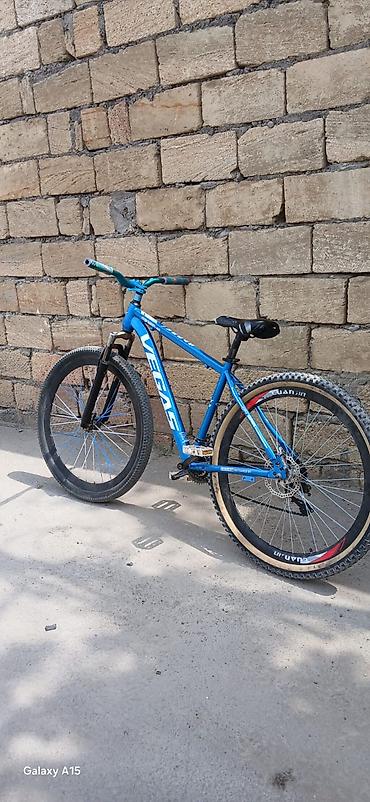29 velo: VEGAS dağ velosipedi – mavi rəng Velosiped təcili satılır! İdeal — 2