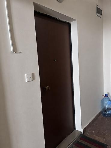standart qapi olculeri: İtalya istehsalı Dəmir giriş qapısı (çərçivə və aksesuarlarla) — 4