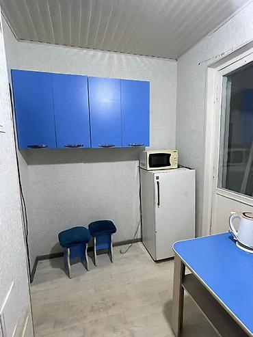 Долгосрочная аренда квартир: 1 комната — 3