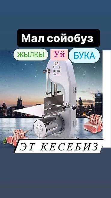 бий курсу: Услуги забоя и разделки мяса. - Забой крупного скота: лошади, коровы — 1