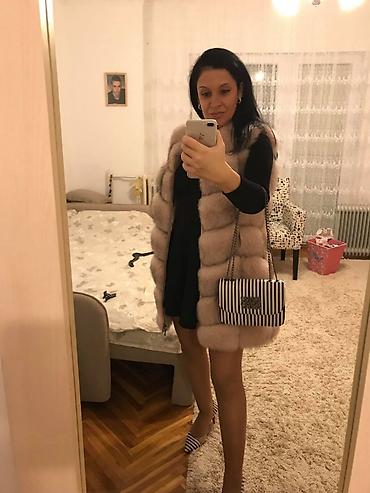 p. s prsluci: Potpuno nov prslukk prirodno krzno, kupljen u Istanbulu, placen 90€ — 4