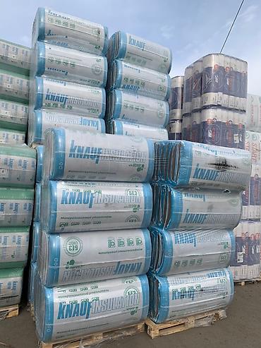 Базальтовый утеплитель: Большой ассортимент утеплителей базальтовой, минеральная вата в — 21