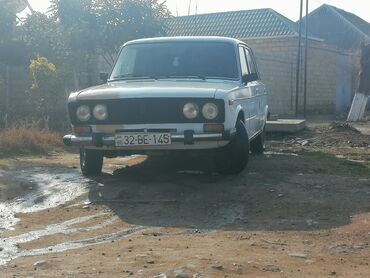 VAZ (LADA): VAZ (LADA) 2106: 1.5 l | 1982 il