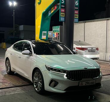 аренда машина под выкуп: Сдаю Kia K7, Долгосрочно, Без водителя, | Залог, Водительские права