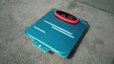 Auto delovi: Ballast Mercedes W211 S211 5DC 5DC XENON BALAST ORIGINALNA ZAMENA ! ! — 3