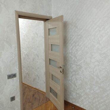 Otaq qapıları: Mebel iç qapıları – açıq palıd 80 manat 4 dened rəngində, müasir — 5