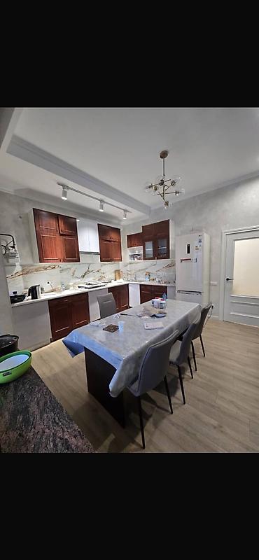 Продажа квартир: 2 комнаты, 80 м², Элитка, 5 этаж, Евроремонт — 10