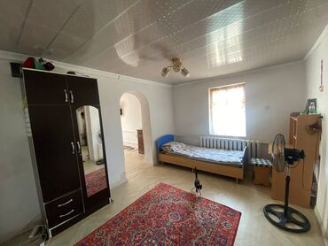 Продажа домов: Дом, 50 м², 3 комнаты, Собственник, Косметический ремонт — 7