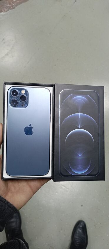 хонор 8x: IPhone 12 Pro, Б/у, 512 ГБ, Коробка, 99 %