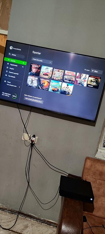 irşad iphone 13: Xbox One X oyun konsolu + 1 ədəd orijinal simsiz pult Xüsusiyyətlər — 2