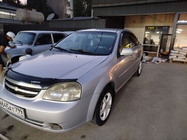 продаю нексиа: Chevrolet Lacetti: 2009 г., 1.6 л, Автоматические, Бензин, Седан
