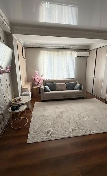 Продажа квартир: 1 комната, 45 м², Элитка, 3 этаж, Евроремонт — 3