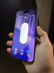 Apple iPhone: IPhone 16 Pro Max, 256 GB, Desert Titanium, Zəmanət, Simsiz şarj, Face ID — 4