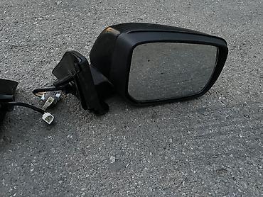 moped suruculuk vəsiqəsi: Niva ucun elektron yan guzguler prizma firmasidir original Niva — 9
