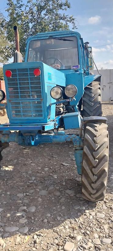 Traktorlar: Mtz 82 zavadusqoydu 24 vot 4 ədəd təkər təzə mator noldan yığlıb 10 -da lalafo.az — 6 Traktorlar: Mtz 82 zavadusqoydu 24 vot 4 ədəd təkər təzə mator noldan yığlıb 10 — 6