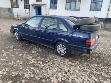 годф 3: Volkswagen ID.3: 1992 г., 2 л, Механика, Бензин, Седан