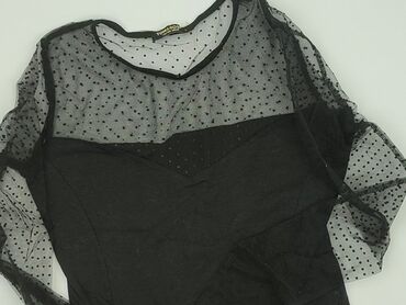 Bluzka damska, Tulle, rozmiar L
