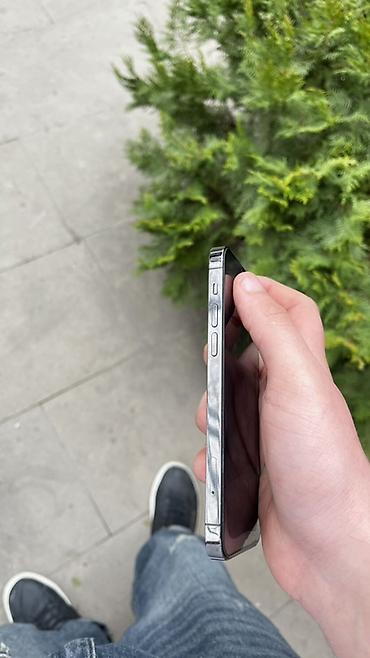 Apple iPhone: IPhone 12 Pro, 128 GB, Space Gray — 2