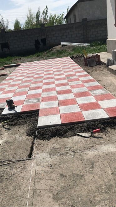 Бордюры: Бордюр, Гарантия, Бесплатный выезд, Бесплатная доставка — 22