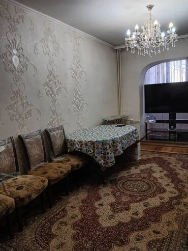 Продажа квартир: 3 комнаты, 67 м², Индивидуалка, 2 этаж, Дизайнерский ремонт