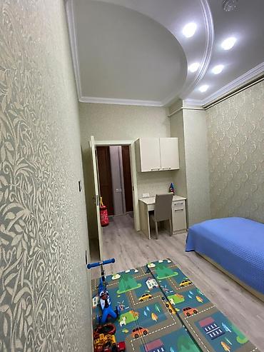 Yeni tikili: 3 otaqlı, Yeni tikili, 70 kv. m — 11