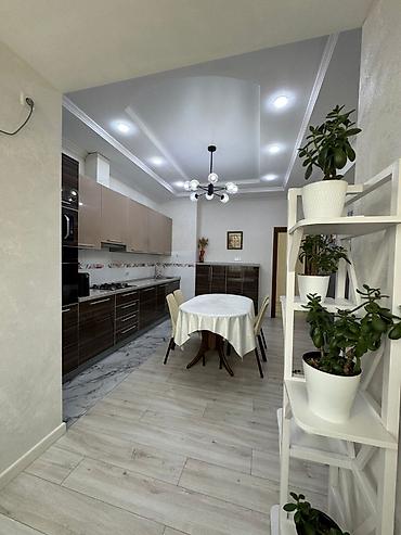 Продажа квартир: 3 комнаты, 130 м², Элитка, 6 этаж, Евроремонт at lalafo.kg — 9 Продажа квартир: 3 комнаты, 130 м², Элитка, 6 этаж, Евроремонт — 9