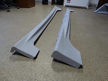 Тюнинг: Honda, 2008 г., Жаңы, Өзү алып кетүү — 7