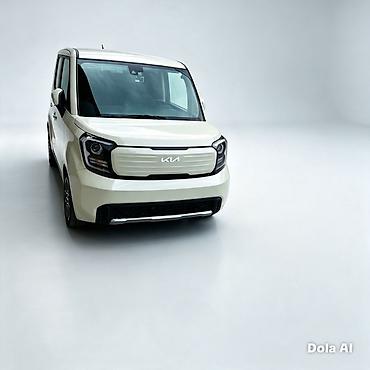 jac s7: Kia Ray: 2023 г., 1 л, Автомат, Бензин, Хэтчбэк — 1