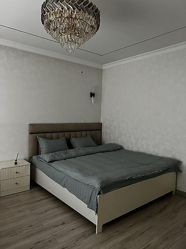 Посуточная аренда комнат: Сдаются комнаты в красивом чистом хостеле в центре города Ош . Имеются — 6