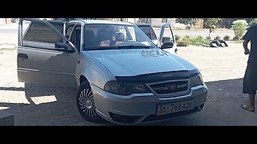 арзан матиз 1: Daewoo Nexia: 2010 г., 1.5 л, Кол менен иштөөчү, Бензин, Седан — 8