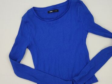Sinsay, T-shirt damski, S