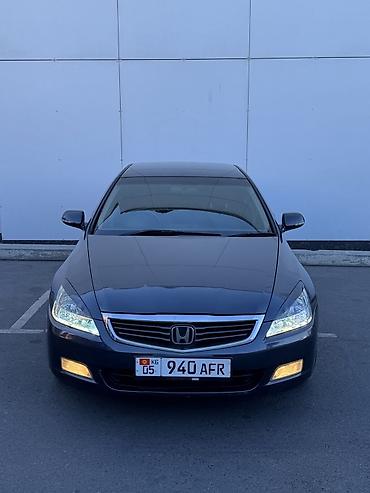 сабер инспайр: Honda Inspire: 2003 г., 3 л, Автомат, Бензин, Седан — 2
